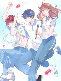 剑鸣九霄
